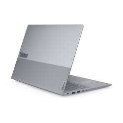 Lenovo ThinkBook 16 G8 IRL 16'' WUXGA Intel Core 5 210H 16GB 256GB SSD W11P, Spanish Grey