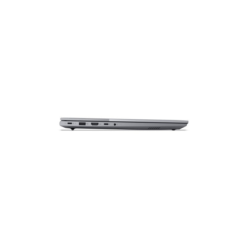 Lenovo ThinkBook 16 G8 IRL 16'' WUXGA Intel Core 5 210H 16GB 256GB SSD W11P, Spanish Grey