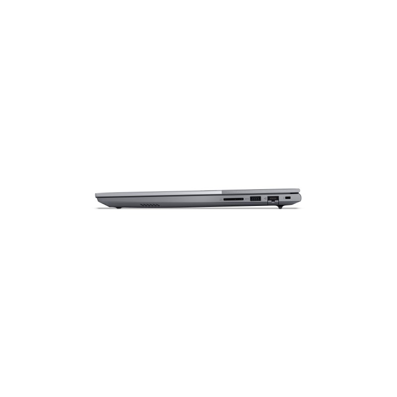 Lenovo ThinkBook 16 G8 IRL 16'' WUXGA Intel Core 5 210H 16GB 256GB SSD W11P, Spanish Grey