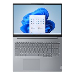 Lenovo ThinkBook 16 G8 IRL 16'' WUXGA Intel Core 5 210H 16GB 256GB SSD W11P, Spanish Grey