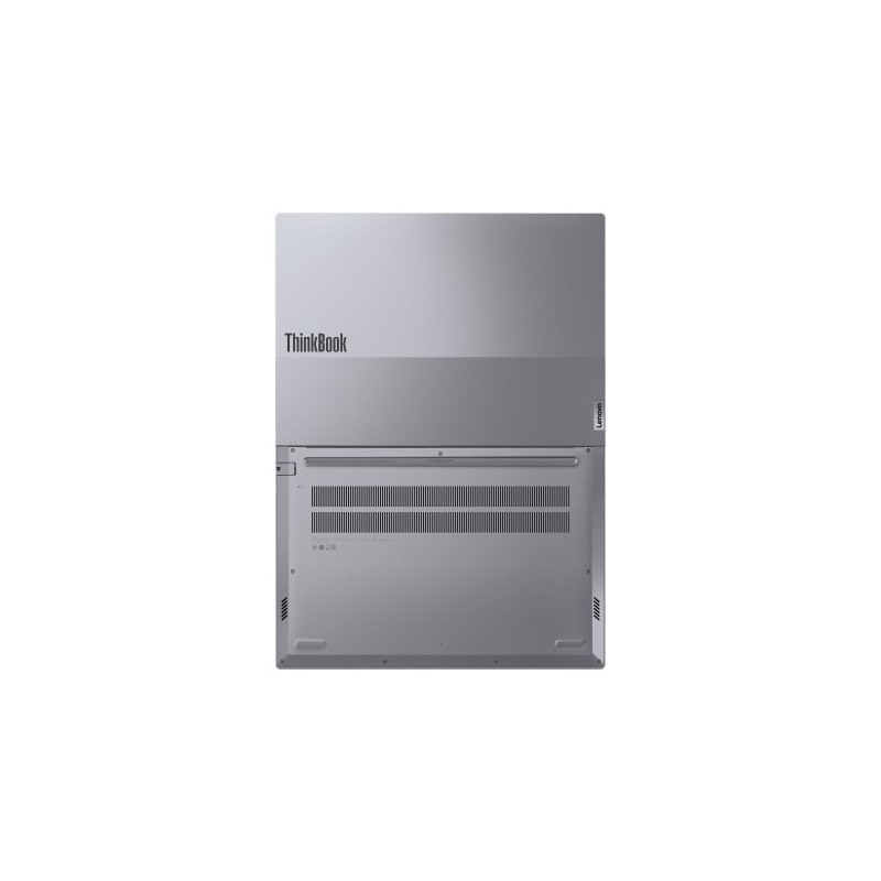 Lenovo ThinkBook 16 G8 IRL 16'' WUXGA Intel Core 5 210H 16GB 256GB SSD W11P, Spanish Grey