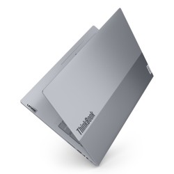 Lenovo ThinkBook 16 G8 IRL 16'' WUXGA Intel Core 5 210H 16GB 256GB SSD W11P, Spanish Grey