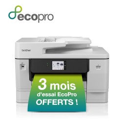 Brother MFC-J6960DW Spausdintuvas rašalinis spalvotas MFP A3 31 ppm USB Wi-Fi Ethernet LAN
