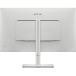 Dell 27 Plus 4K S2725QC Monitorius 27'' IPS 4K UHD 3840x2160 8 ms, 350 cd/m2, 120 Hz, Ash White