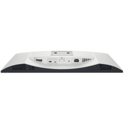 Dell 27 Plus 4K S2725QC Monitorius 27'' IPS 4K UHD 3840x2160 8 ms, 350 cd/m2, 120 Hz, Ash White