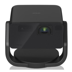 Epson EF-22B Projektorius 3LCD FHD 1920x1080, 500 ANSI lumens, USB, Juoda