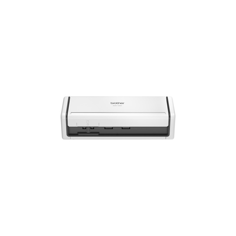 Brother ADS-1300 Skeneris A4 Spalvotas 30 ppm 600x600 DPI, ADF, USB