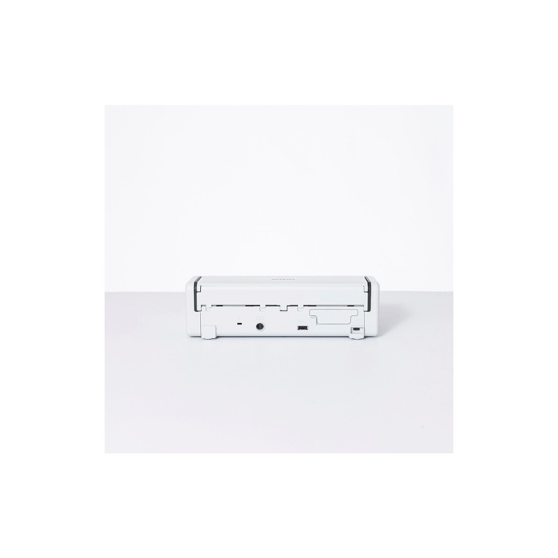 Brother ADS-1300 Skeneris A4 Spalvotas 30 ppm 600x600 DPI, ADF, USB