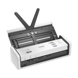 Brother ADS-1300 Skeneris A4 Spalvotas 30 ppm 600x600 DPI, ADF, USB