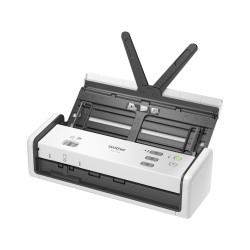 Brother ADS-1300 Skeneris A4 Spalvotas 30 ppm 600x600 DPI, ADF, USB