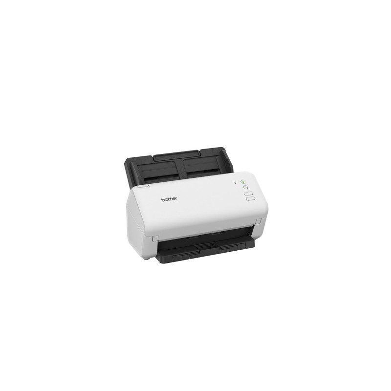 Brother ADS-4100 Skeneris A4 Spalvotas 35 ppm 600x600 DPI, ADF, USB