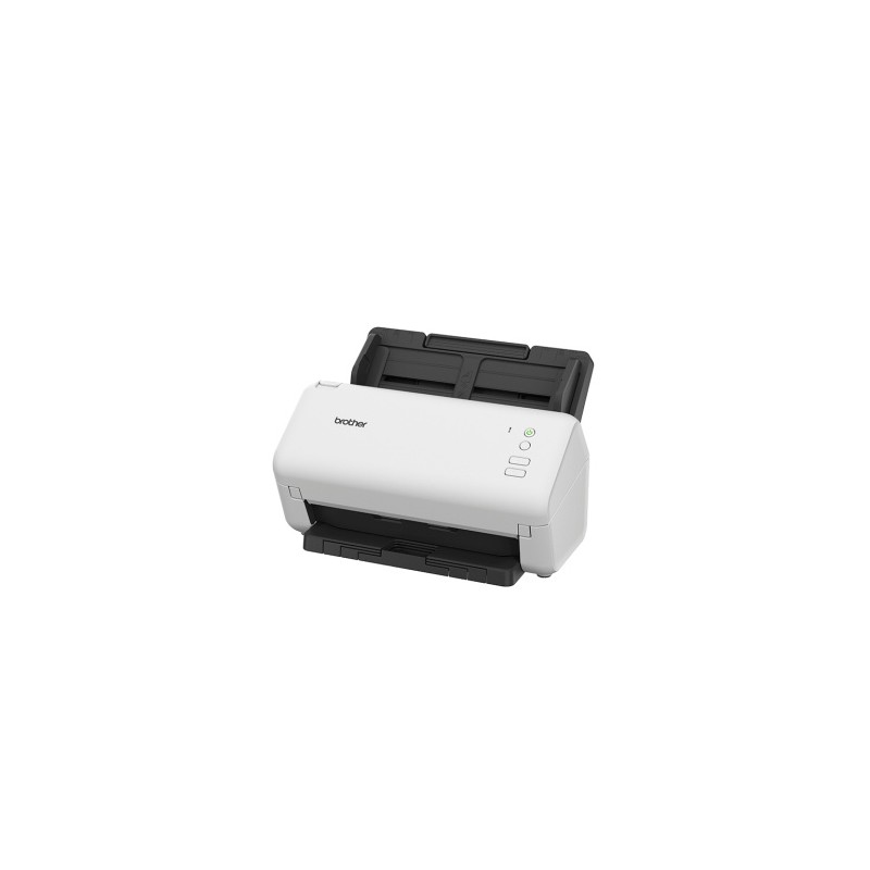 Brother ADS-4100 Skeneris A4 Spalvotas 35 ppm 600x600 DPI, ADF, USB
