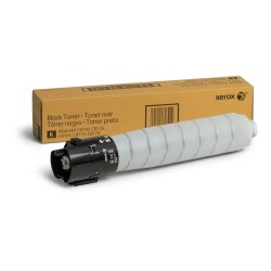 Xerox AltaLink C8130/C8230/35/45/55/70 (006R01746) Lazerinė kasetė, Juoda