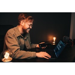 Verbatim 53177 Store 'n' Go USB 3.0 Išorinis kietasis diskas HDD 2TB, iki 4800 Mbit/s 5400rpm, Juoda