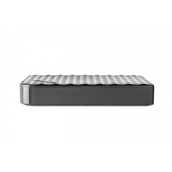 Verbatim 53223 Store 'n' Go USB 3.0 Išorinis kietasis diskas HDD 4TB, iki 4800 Mbit/s 5400rpm, Juoda