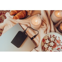 Verbatim 53223 Store 'n' Go USB 3.0 Išorinis kietasis diskas HDD 4TB, iki 4800 Mbit/s 5400rpm, Juoda