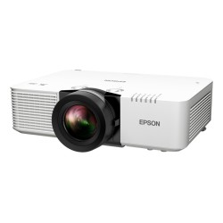 Epson EB-L790SU Projektorius 3LCD WUXGA 1920x1200, 7000 ANSI lumens, USB, Ethernet LAN, Wi-Fi, Balta