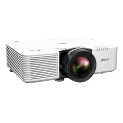 Epson EB-L790SU Projektorius 3LCD WUXGA 1920x1200, 7000 ANSI lumens, USB, Ethernet LAN, Wi-Fi, Balta