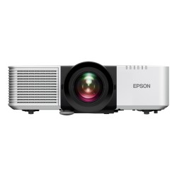 Epson EB-L790SU Projektorius 3LCD WUXGA 1920x1200, 7000 ANSI lumens, USB, Ethernet LAN, Wi-Fi, Balta