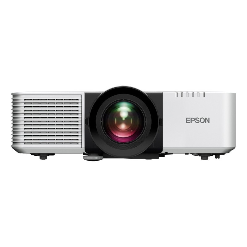 Epson EB-L790SU Projektorius 3LCD WUXGA 1920x1200, 7000 ANSI lumens, USB, Ethernet LAN, Wi-Fi, Balta
