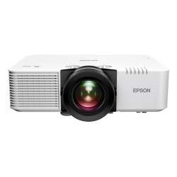 Epson EB-L790SU Projektorius 3LCD WUXGA 1920x1200, 7000 ANSI lumens, USB, Ethernet LAN, Wi-Fi, Balta