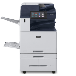Xerox AltaLink B8270 (B8202V_F) Spausdintuvas lazerinis B/W MFP A3 70 ppm USB Ethernet LAN NFC