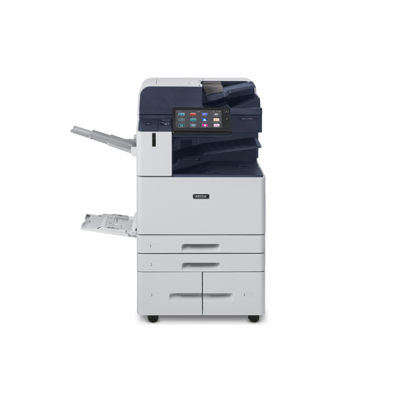 Xerox AltaLink B8270 (B8202V_F) Spausdintuvas lazerinis B/W MFP A3 70 ppm USB Ethernet LAN NFC
