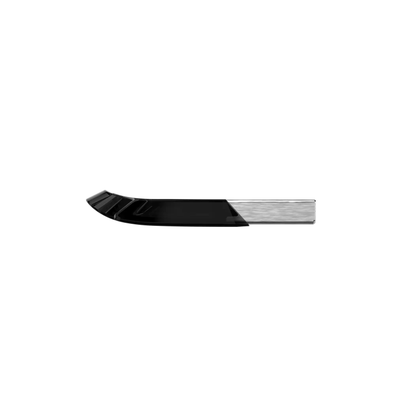SanDisk Ultra Flair USB atmintinė 32GB, USB-A 3.0, Juoda/Sidabrinė