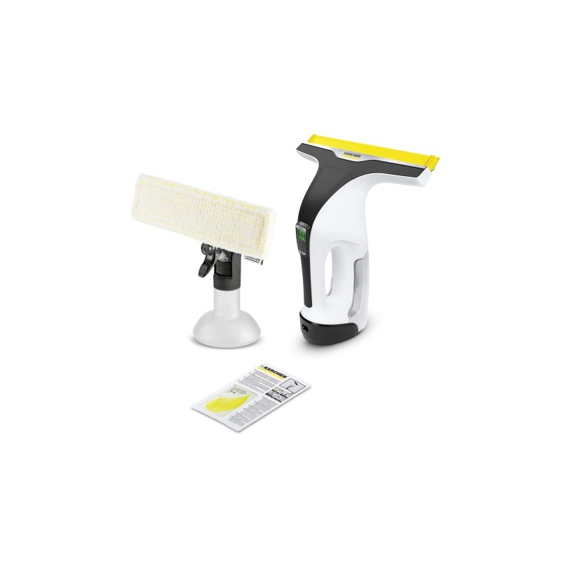 Karcher WV 6 Plus Window Vac Elektrinis Langų valytuvas