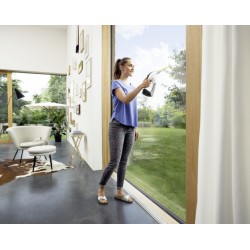 Karcher WV 6 Plus Window Vac Elektrinis Langų valytuvas