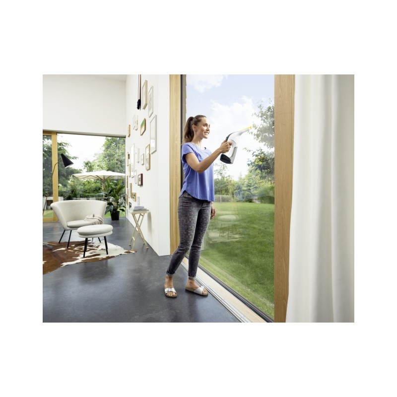 Karcher WV 6 Plus Window Vac Elektrinis Langų valytuvas