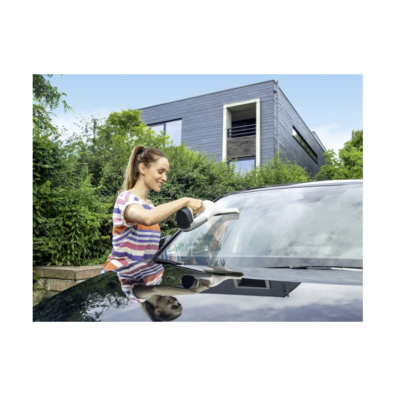 Karcher WV 6 Plus Window Vac Elektrinis Langų valytuvas