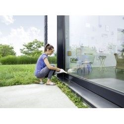Karcher WV 6 Plus Window Vac Elektrinis Langų valytuvas