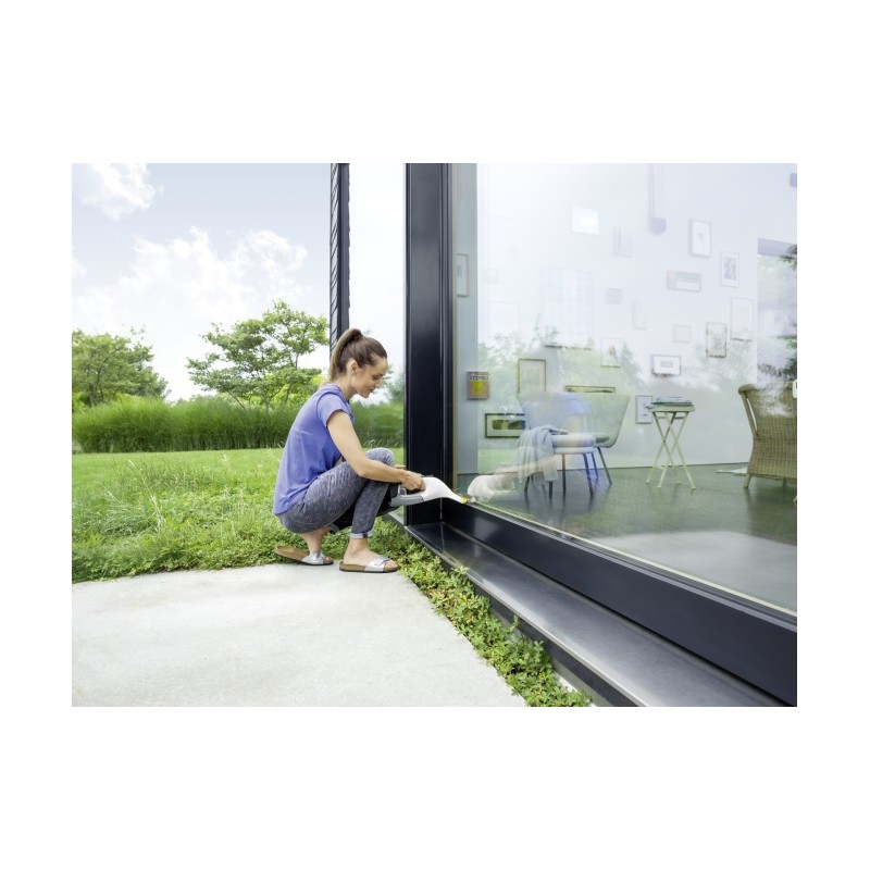 Karcher WV 6 Plus Window Vac Elektrinis Langų valytuvas
