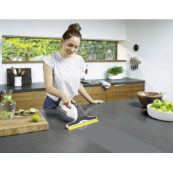 Karcher WV 6 Plus Window Vac Elektrinis Langų valytuvas