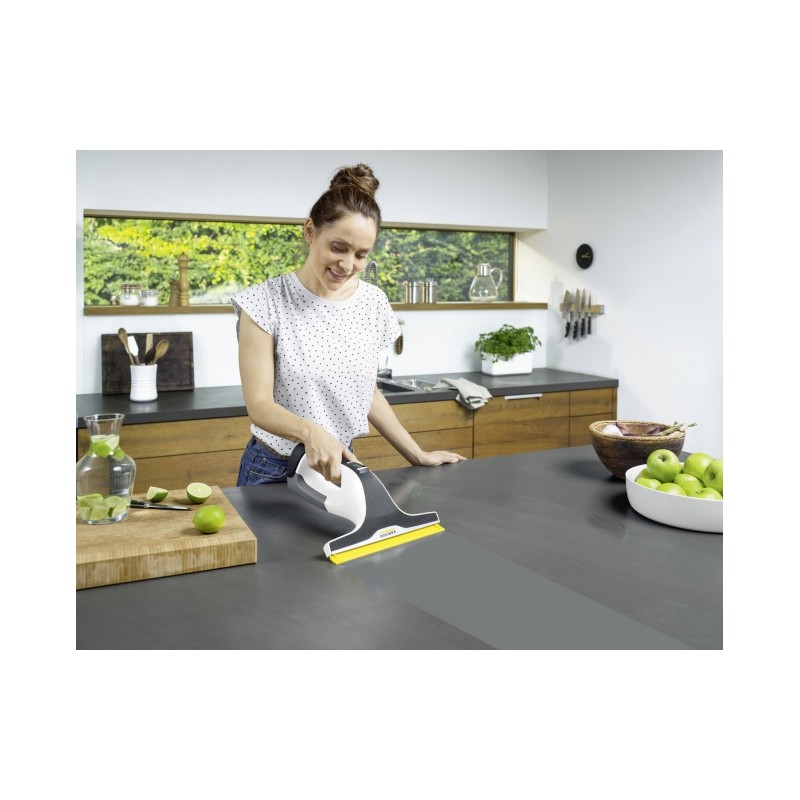 Karcher WV 6 Plus Window Vac Elektrinis Langų valytuvas