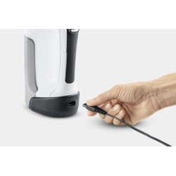Karcher WV 6 Plus Window Vac Elektrinis Langų valytuvas