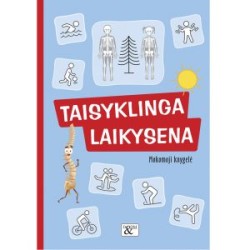Mokomoji knygelė...