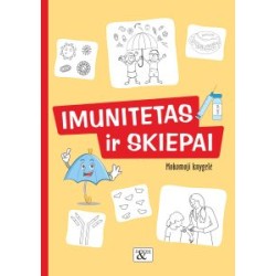 Mokomoji knygelė...