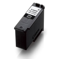 Canon PG-595XL (7170C001) Rašalinė kasetė, Juoda