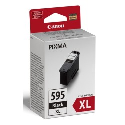 Canon PG-595XL (7170C001) Rašalinė kasetė, Juoda