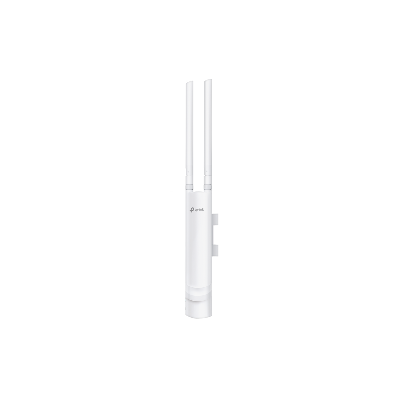 TP-Link Omada EAP110-Outdoor 300Mbps Wireless N Outdoor Prieigos taškas