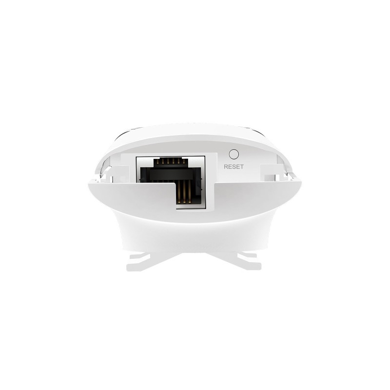 TP-Link Omada EAP110-Outdoor 300Mbps Wireless N Outdoor Prieigos taškas