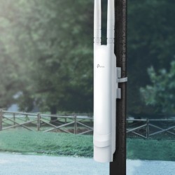 TP-Link Omada EAP110-Outdoor 300Mbps Wireless N Outdoor Prieigos taškas