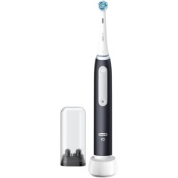 Oral-B iO Series 3N Elektrinis dantų šepetėlis, Matte Black