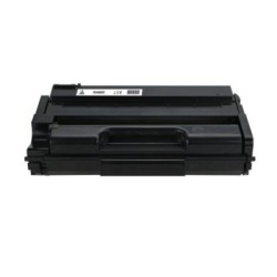 Ricoh Type SP 3500 XE (407646) (406990), juoda kasetė lazeriniams spausdintuvams, 6400 psl. (SPEC)