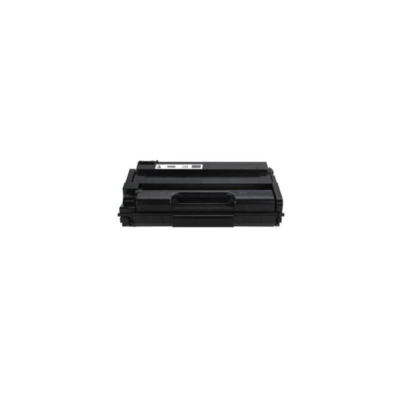 Ricoh Type SP 3500 XE (407646) (406990), juoda kasetė lazeriniams spausdintuvams, 6400 psl. (SPEC)