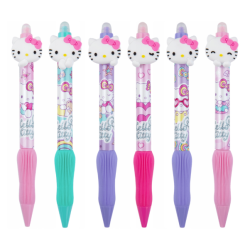 Automatinis trinamasis tušinukas CoolPack Hello KITTY