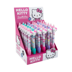 Automatinis trinamasis tušinukas CoolPack Hello KITTY