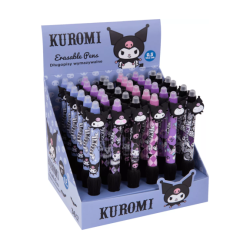 Automatinis trinamasis tušinukas CoolPack Kuromi